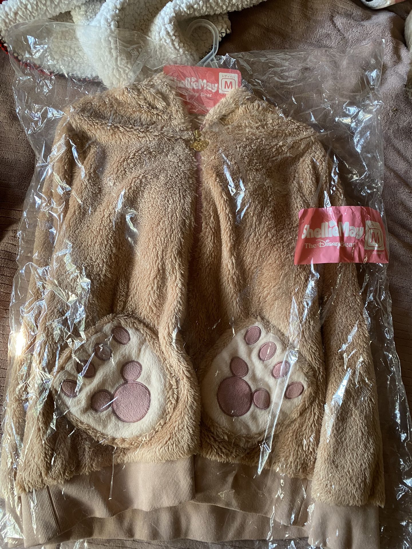 Disney Shellie May Sweater