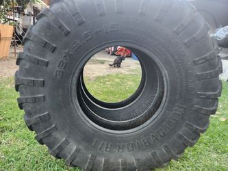 33/9.5-15 Motovator R/T (2 tires)