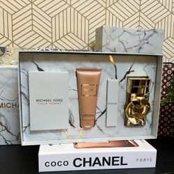 4 Pc Set