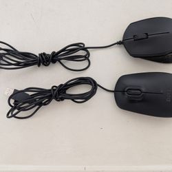 Computer Mouse 