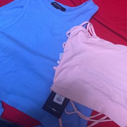 Tops