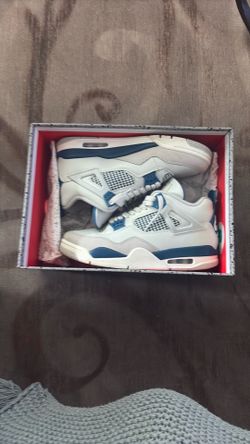 Jordan military blues 2024