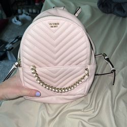 Victoria Secret Backpack 