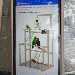 Pet Stand