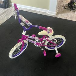 Kids Bike