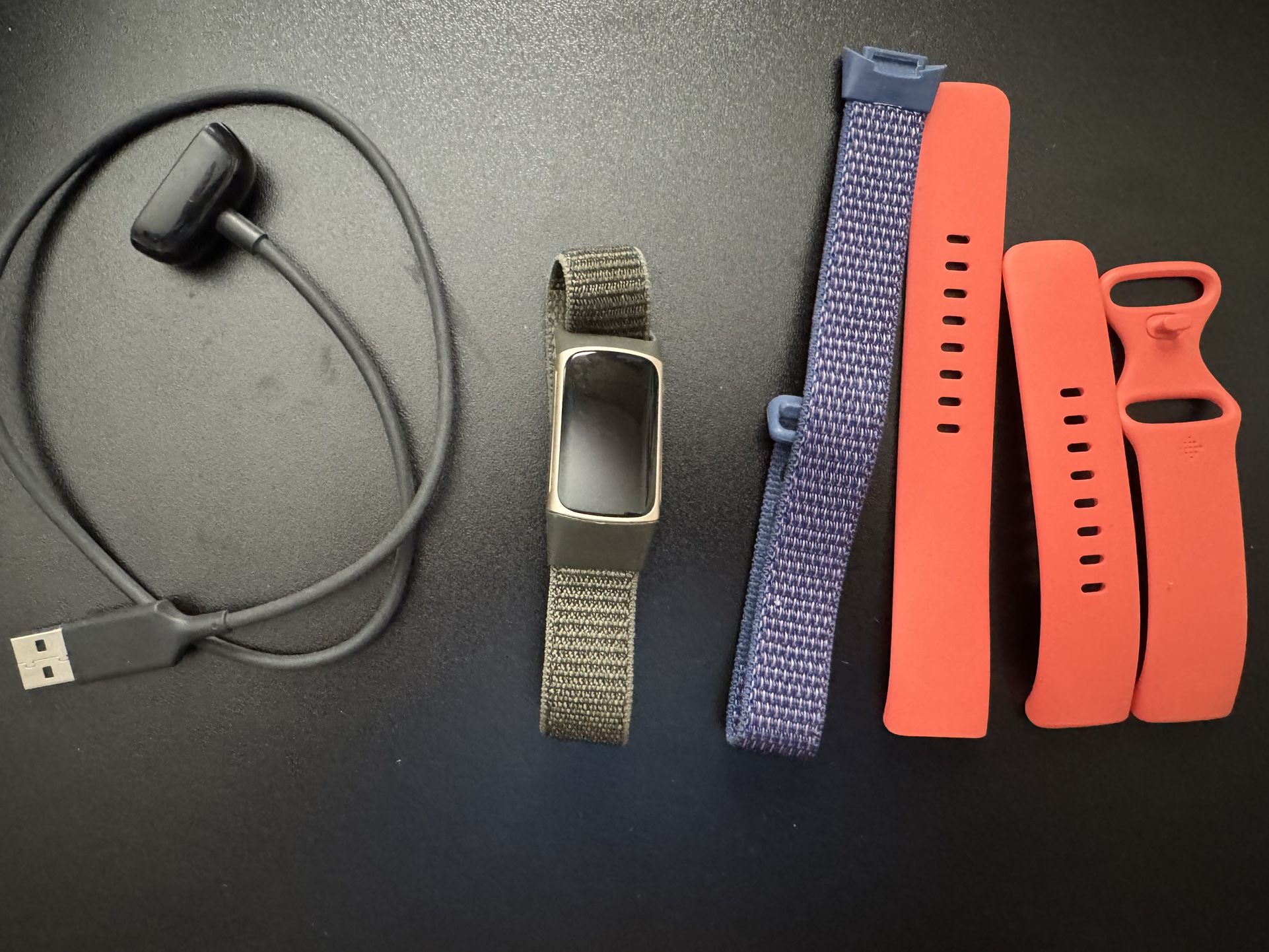 Fitbit Charge 5 Advance Fitness & Health