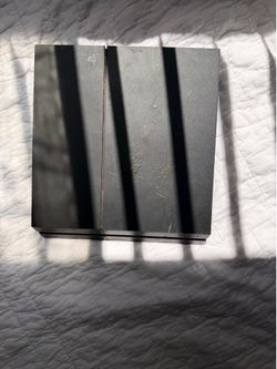 PS4 for parts