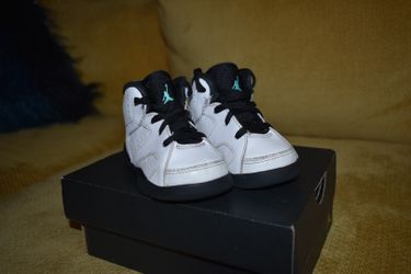 Toddler Jordans
