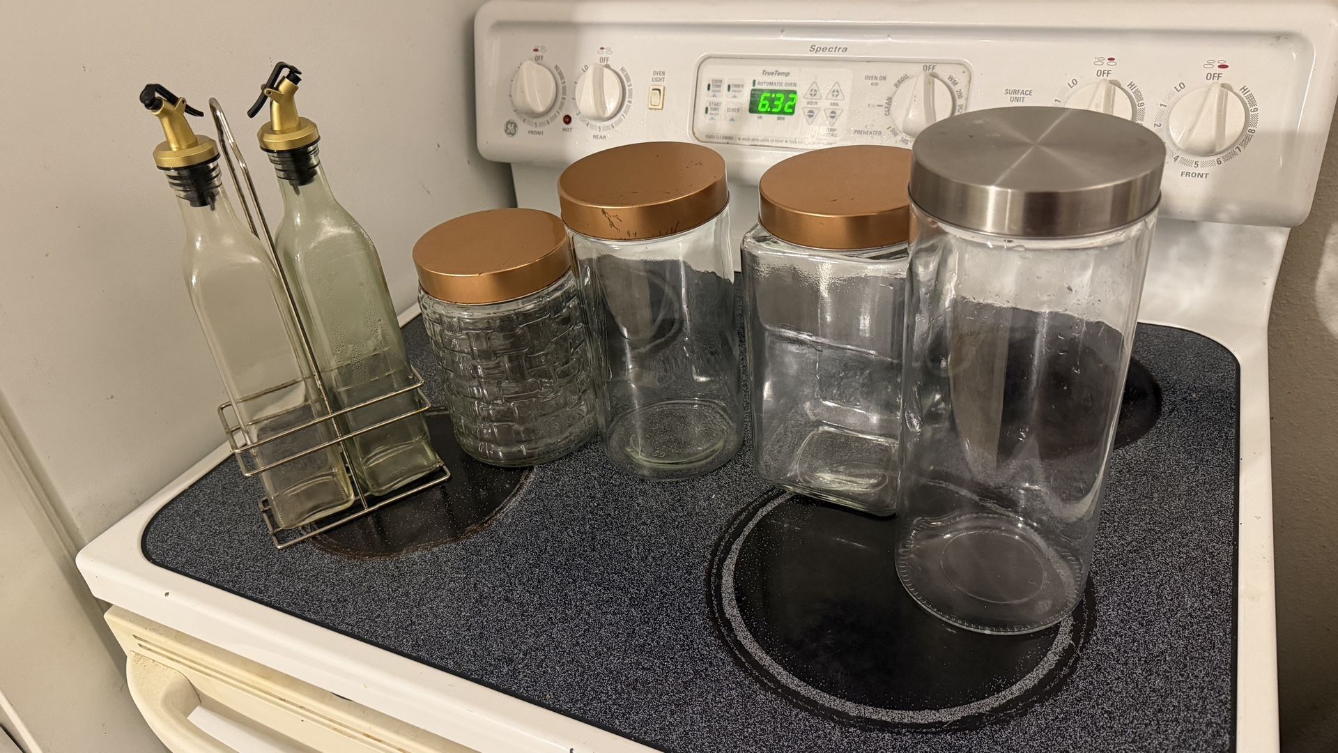 Kitchen Containers 