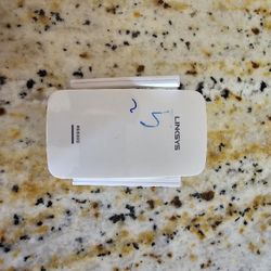 Linksys Wifi Extender