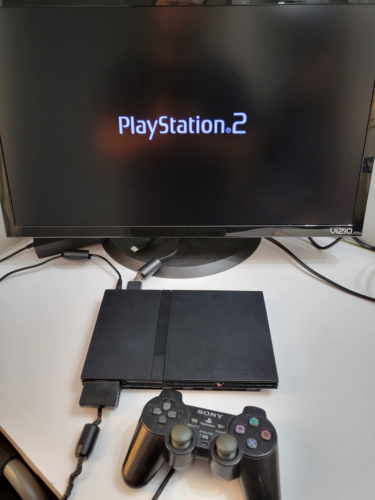 PlayStation 2 Slim for Sale in South Houston, TX OfferUp