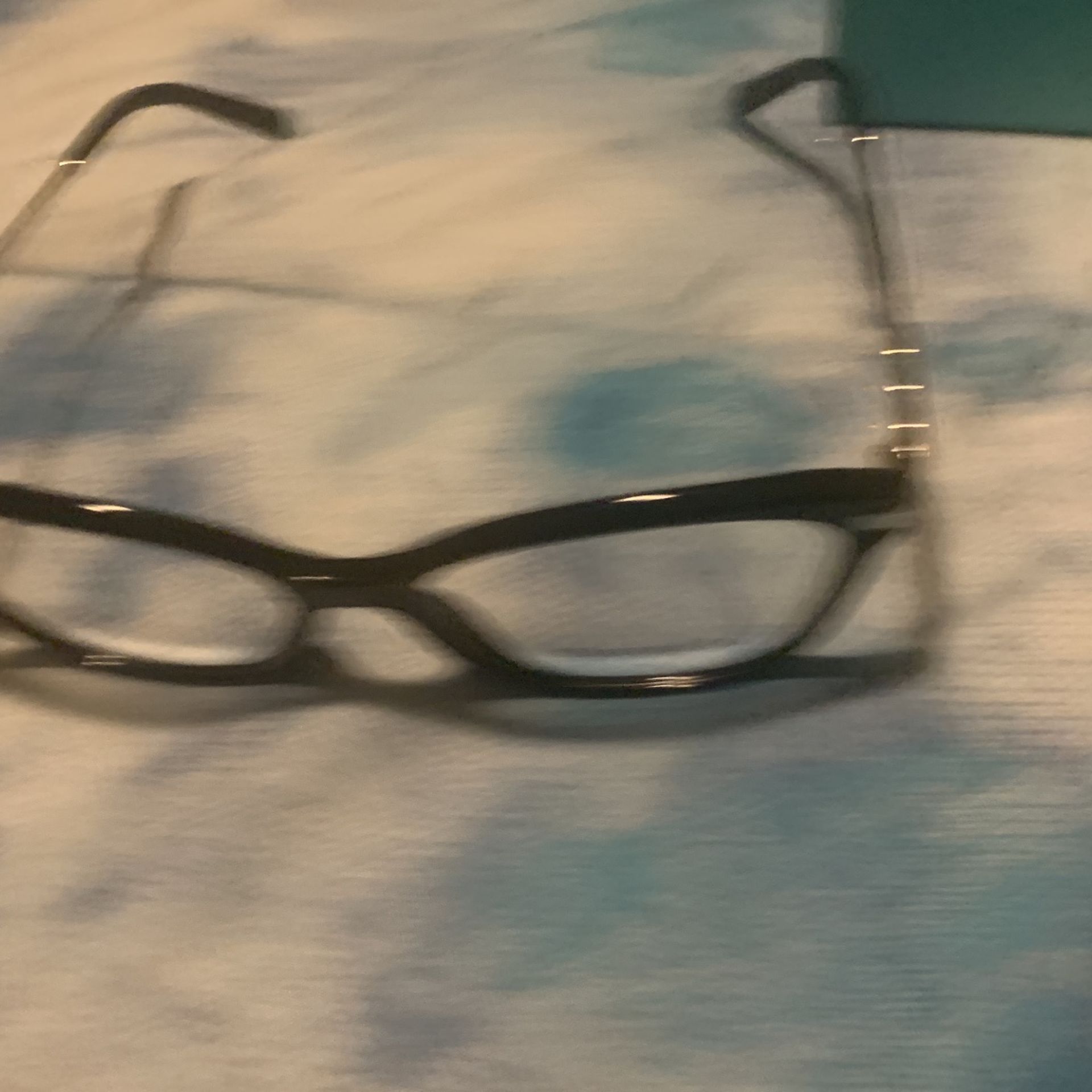 Tiffany Frames