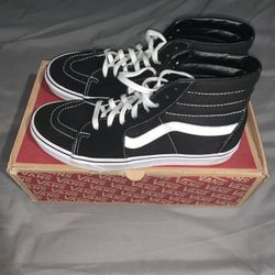 Vans sk8 High Top
