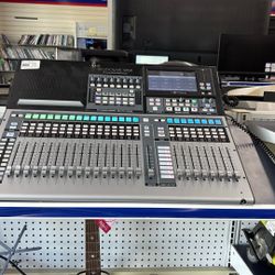 Mixer 