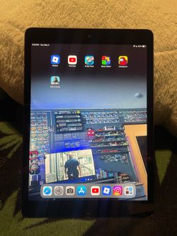 iPad 7th gen