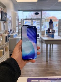 iPhone Air 6.5” Unlocked | $5 Down | Payment plan available