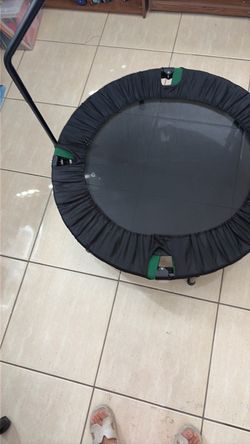 Trampoline Cardio trainer 45 in