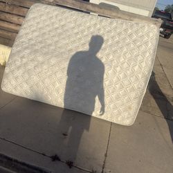 FREE mattress