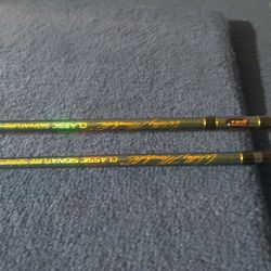 New Lews Rods 