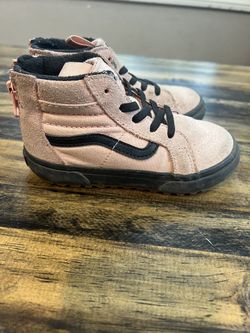 Toddler Vans 9