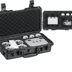 DJI Neo Drone Combo Waterproof Hard Case