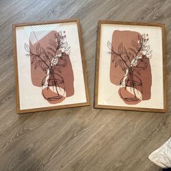 Decor Pictures And Frames