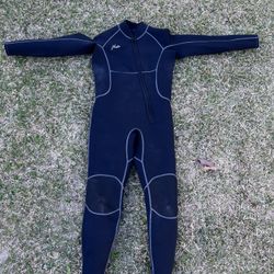 Body suit