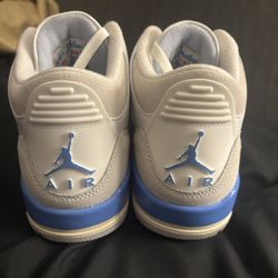 Air Jordan 3 Retro 