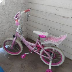 Kids Bike (16 inch)