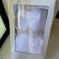 Bridal Dress