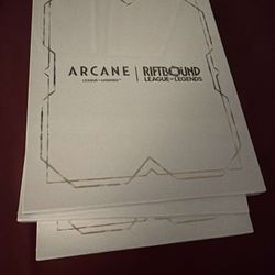 Riftbound: League of Legends Arcane Box Set