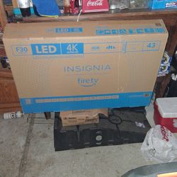 Insignia Tv