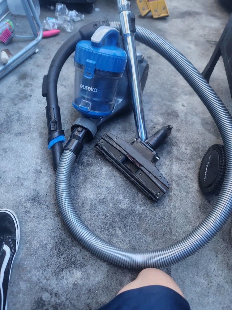 Aspiradora $45 O Mejor Oferta