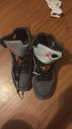 Off white 5s