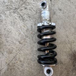 Mx650 Rear Shock