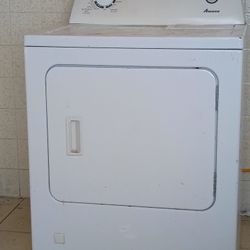 Gas Dryer Appliances