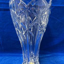 Lenox Shooting Star Flower Vase