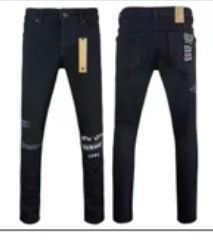 Ksubi jeans