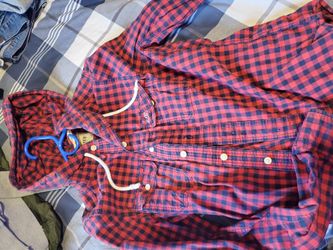 Hollister , medium $25