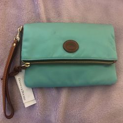 Dooney & Burke Wristlet 