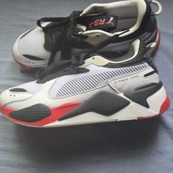 Puma