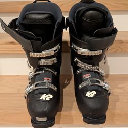 K2 BFC RX Ski Boot Men's 27.5