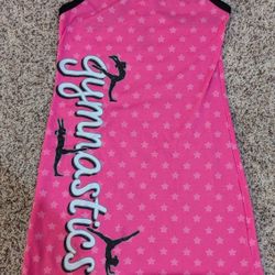 Kid Girl Nightgown 