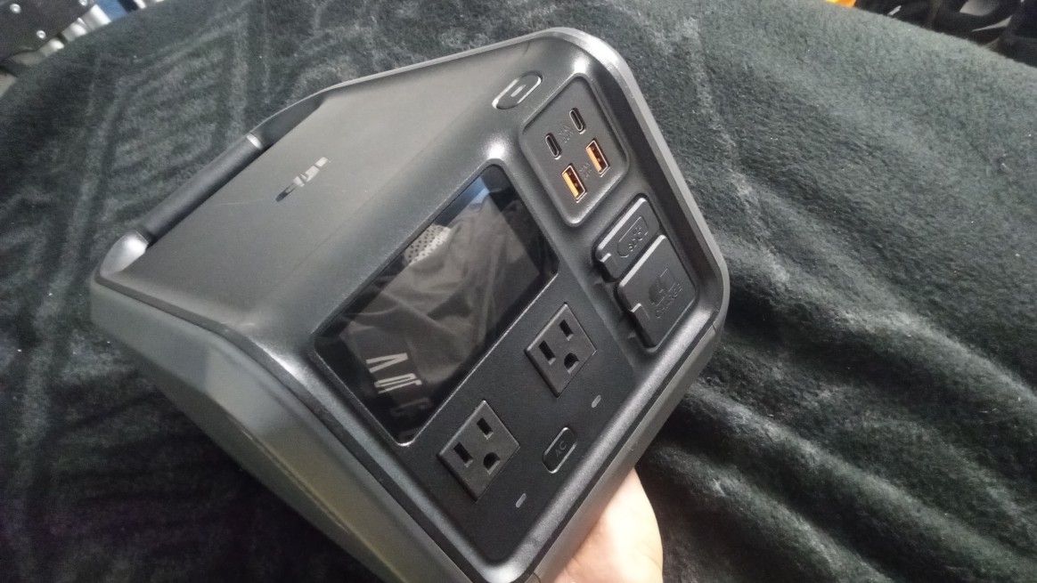DJI Power 500