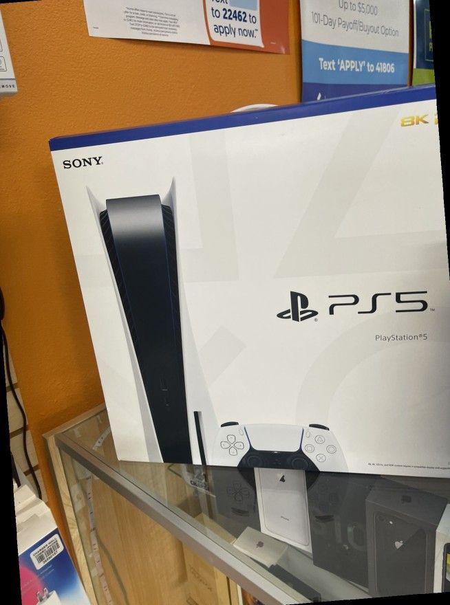 PS5 for Sale in Dallas, TX OfferUp