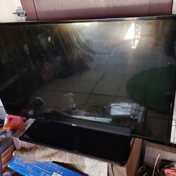 43' LG TV