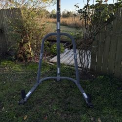 Everlast Heavy Bag Stand 