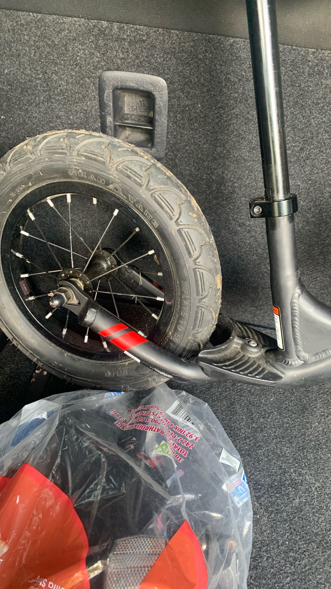 Trek Balance Bike $75 Serious Buyers 