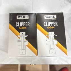 Wahl Professional Clipper Holder