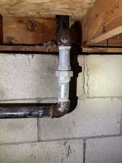 P/lumber P-lumbing Milwaukee Snakes